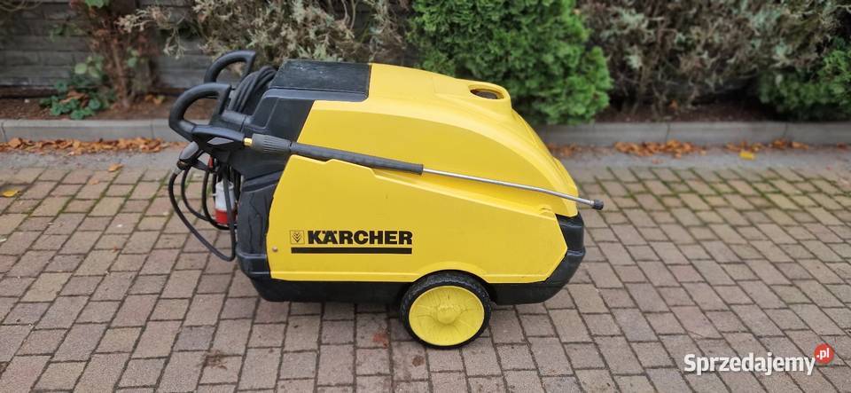 Karcher HDS 650 4M sprzedam