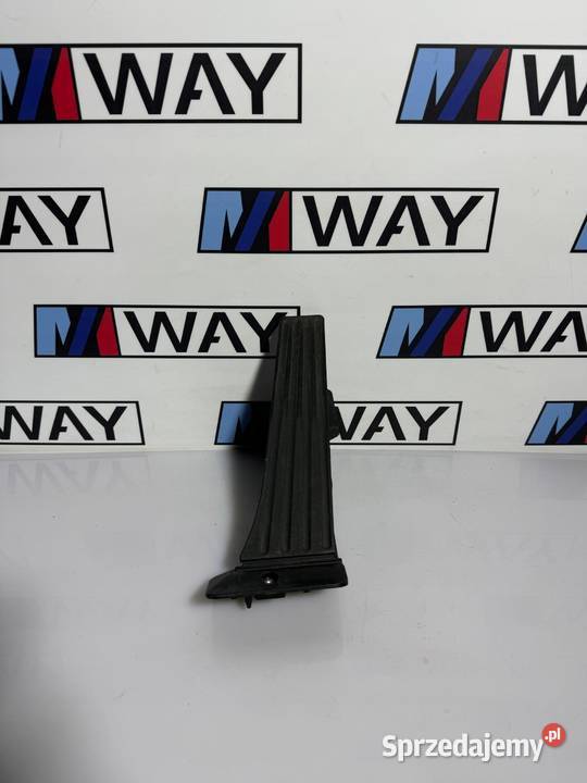 BMW E81 E84 F20 F25 F30 G01 G20 PEDAŁ GAZU