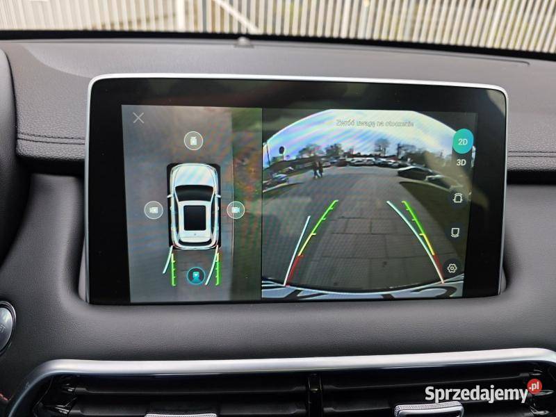 15l Turbo benzyna 162Salon Bezwypadkowy automatyczna Pozostałe mazowieckie sprzedam