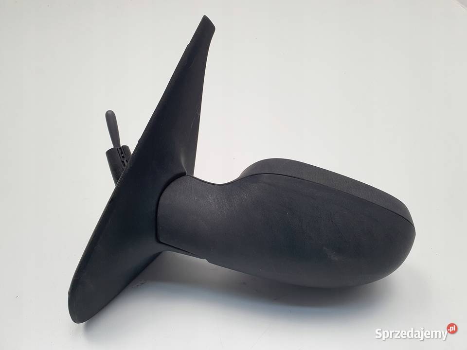 LUSTERKO LEWE Renault Clio II 9812r KIEROWCY