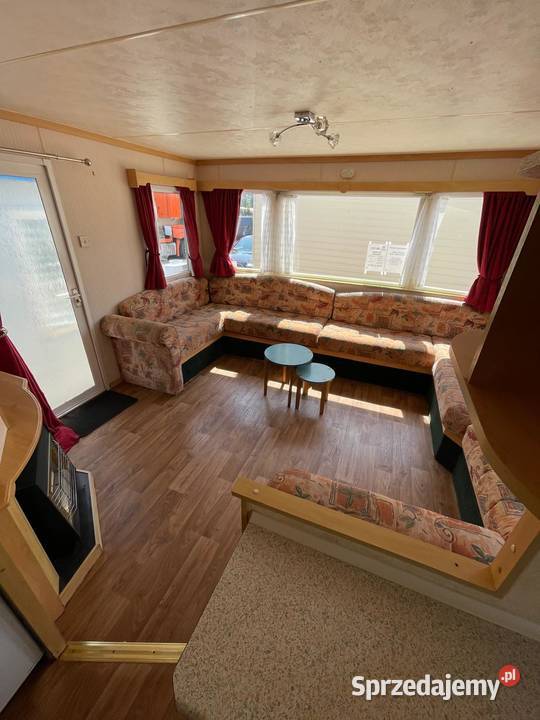 Domek Holenderski Angielski 022 ABI ARIZONA Dźwirzyno