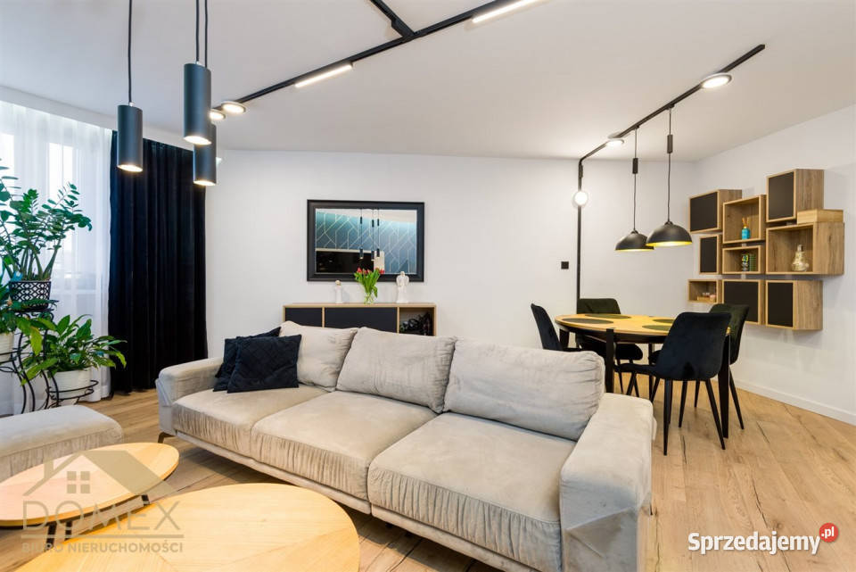 Mieszkanie Rybnik 89m2 4pokojowe śląskie