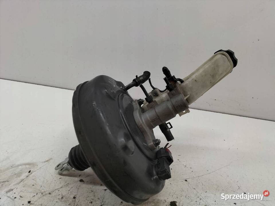 POMPA HAMULCOWA SERWO 58500G4450 Hyundai i30 III Rok produkcji 2018