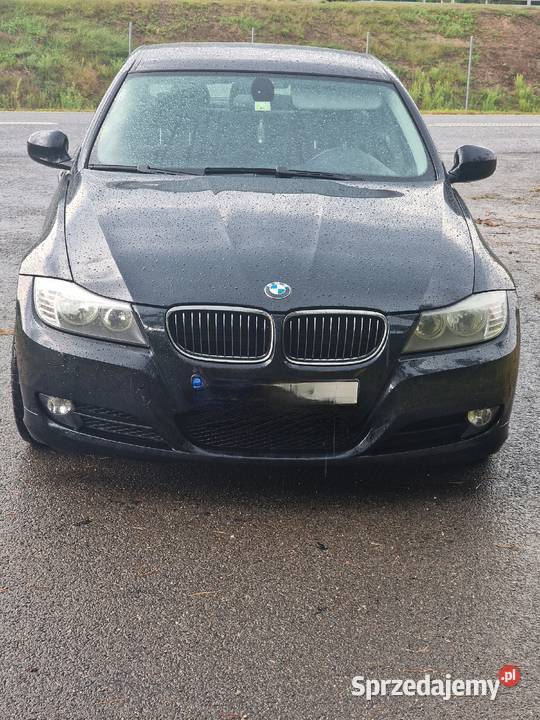 Sprzedam BMW 143KM Janów Lubelski