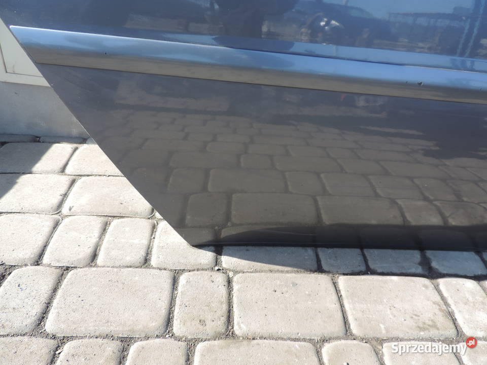 DRZWI PRAWY TYŁ OPEL VECTRA C KOMBI Z155 osobowe Nowy Sącz
