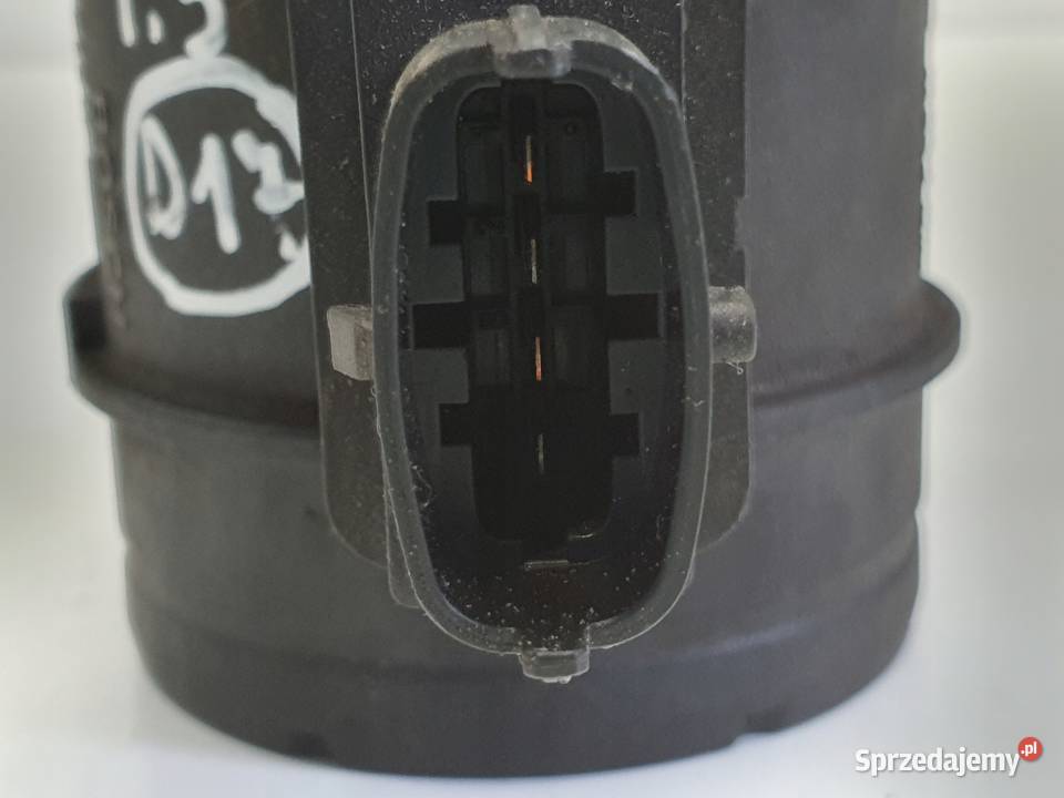 PRZEPŁYWOMIERZ Fiat Grande Punto 13 MJET