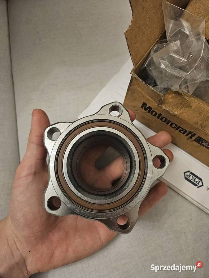 Fort Transit mazowieckie Kąty Węgierskie sprzedam