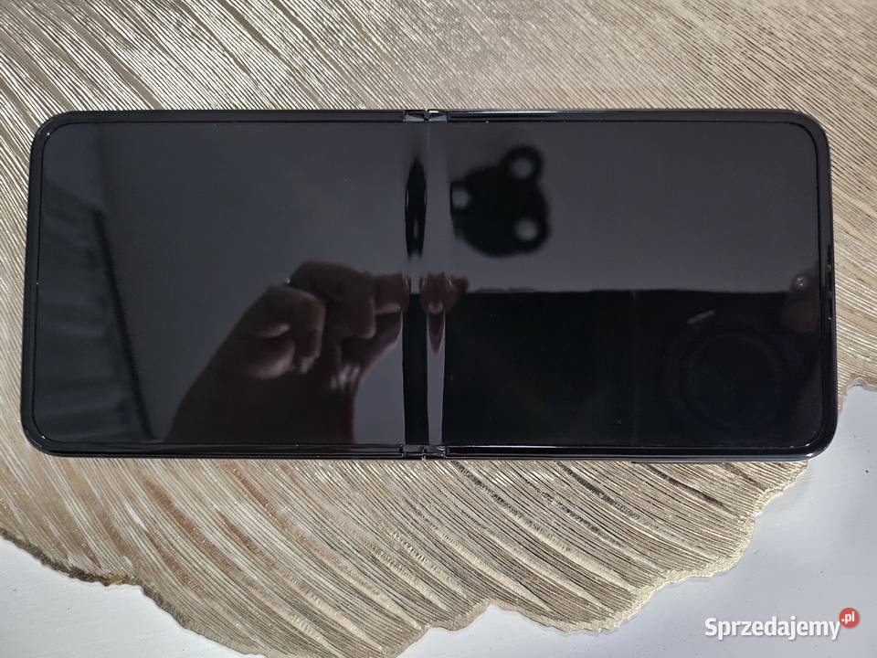 Samsung Z Flip3 Samsung Kraków