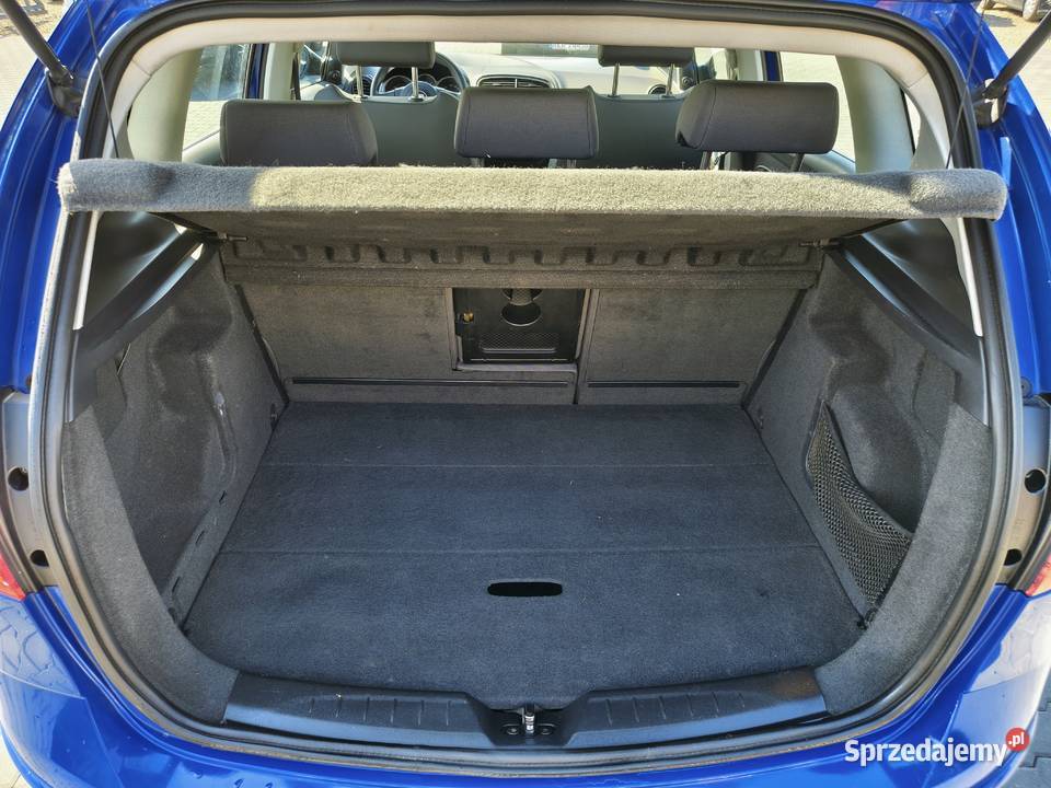 Seat Altea 16 MPI LPG Zarejestrowany Stan Zarejestrowany w Polsce