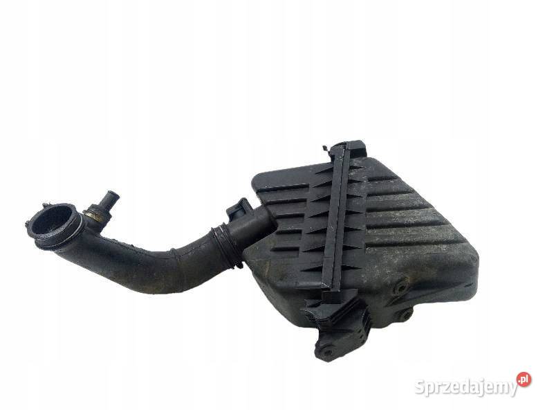 OBUDOWA FILTRA POWIETRZA 14 D4D Toyota Yaris I