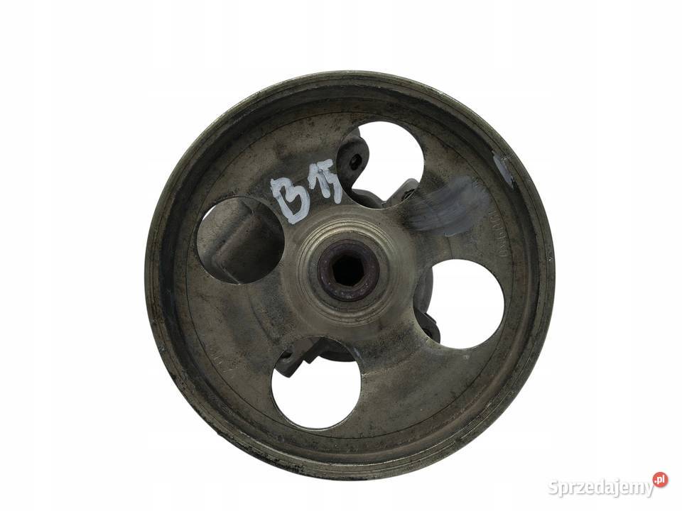 POMPA WSPOMAGANIA Ford Fiesta Peugeot 206 Chełm sprzedam