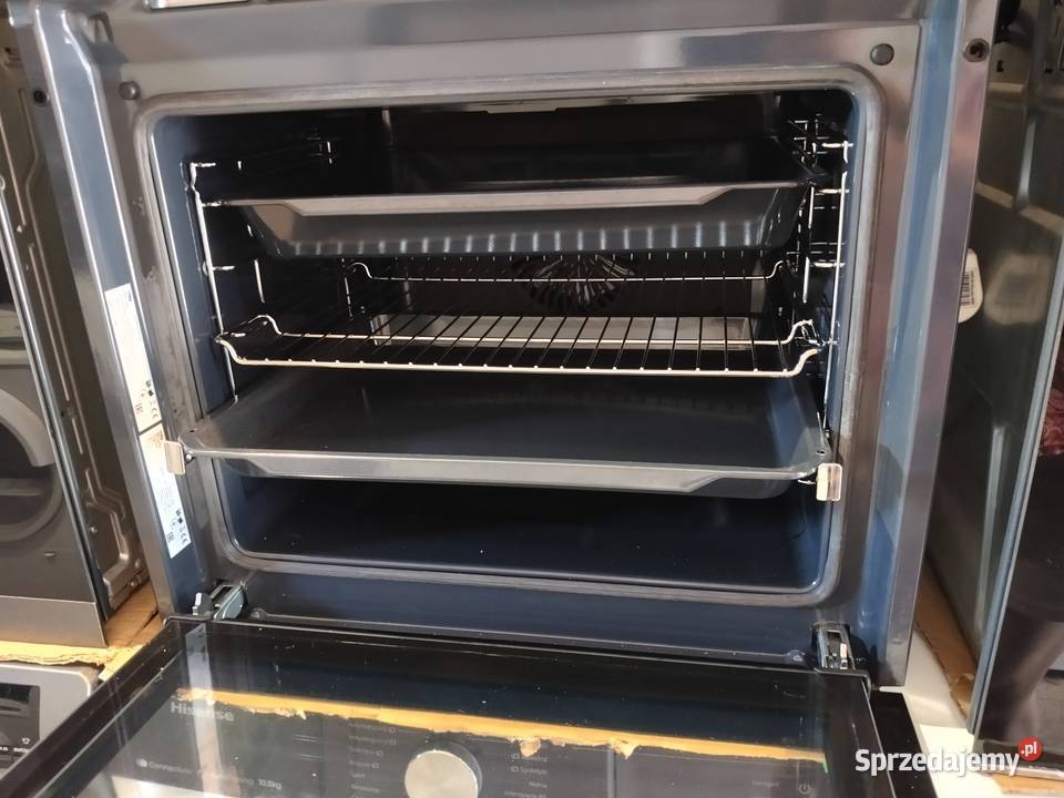 Piekarnik do zabudowy Beko śląskie Żory sprzedam