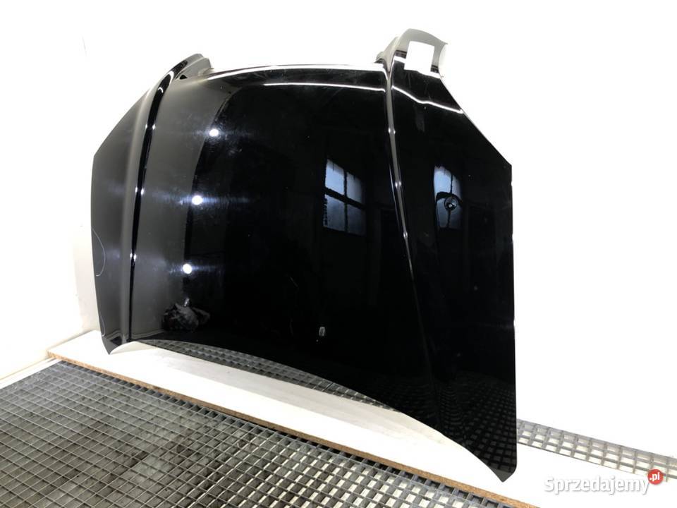 MASKA HYUNDAI TUCSON SUV POKRYWA PRZEDNIA Maski