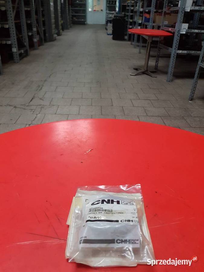 87569136 Uszczelniacz 42651 CNH Case Holland