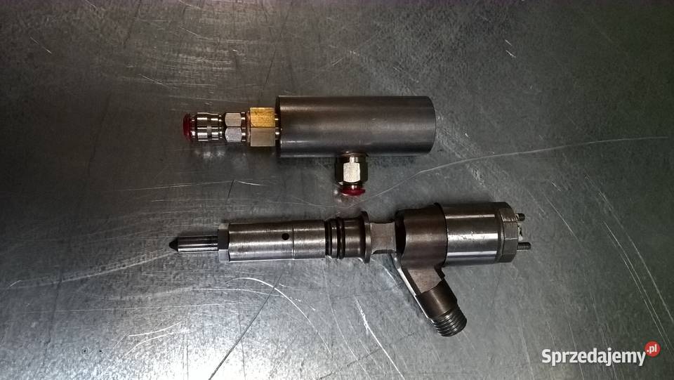 0445110400 wtryskiwacz injector Bosch Bielsko-Biała