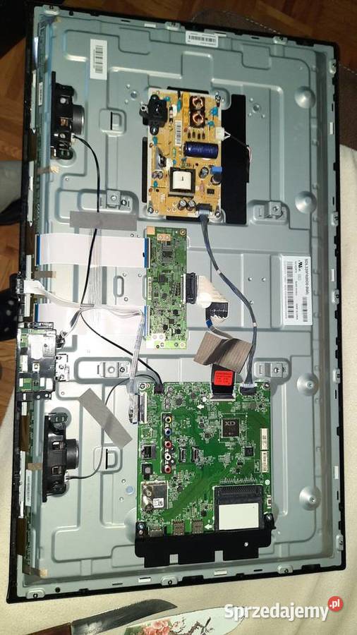 Lg 32LM6300P smart tvwifi zbity HDMI Telewizory Sosnowiec