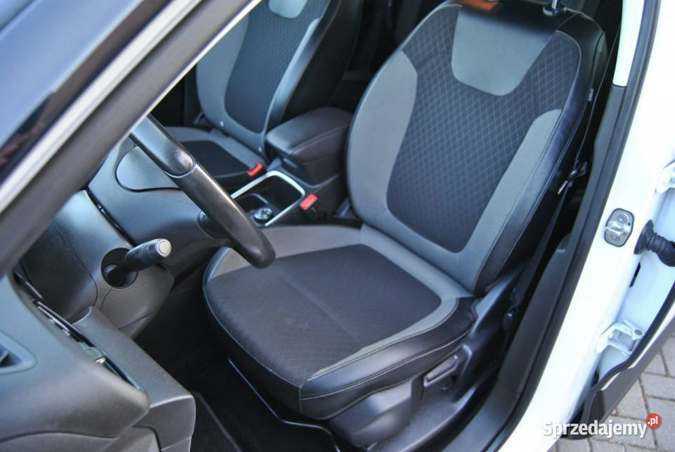 Opel Grandland X FUL Kamera NAVI LEDY OPŁACONY gniazdo AUX Modliborzyce sprzedam