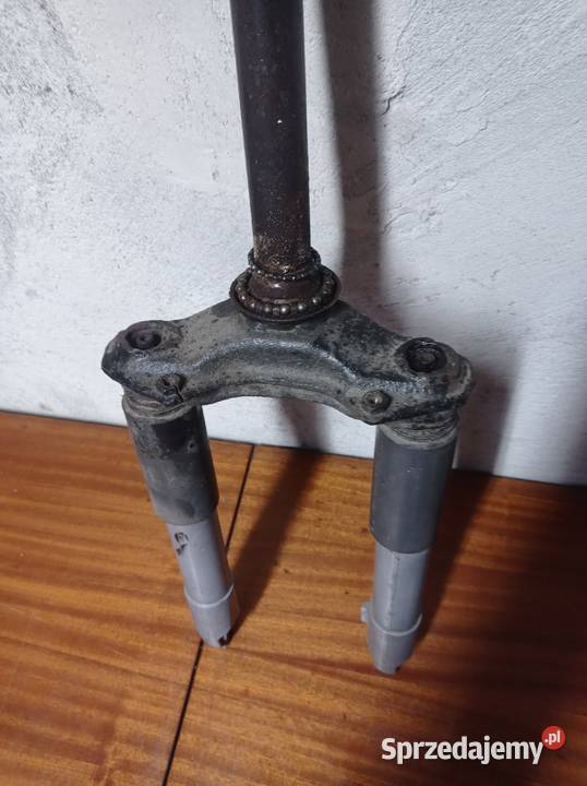 Skuter Piaggio Zipp 50 lagi