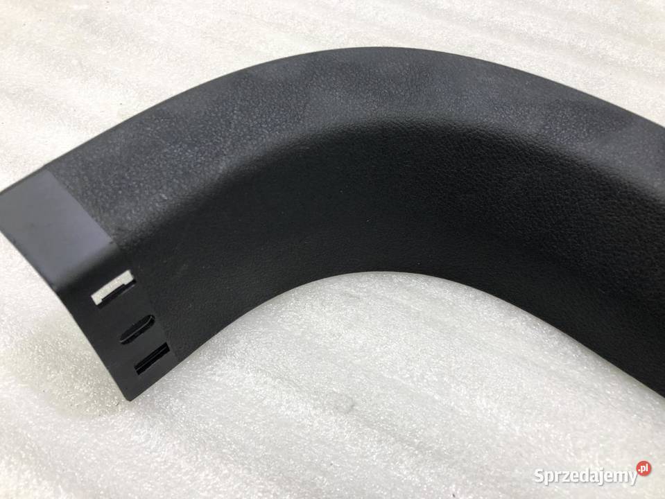 OSŁONA PROGU PRAWA 7S71A02348AFW FORD MONDEO MK4 wielkopolskie