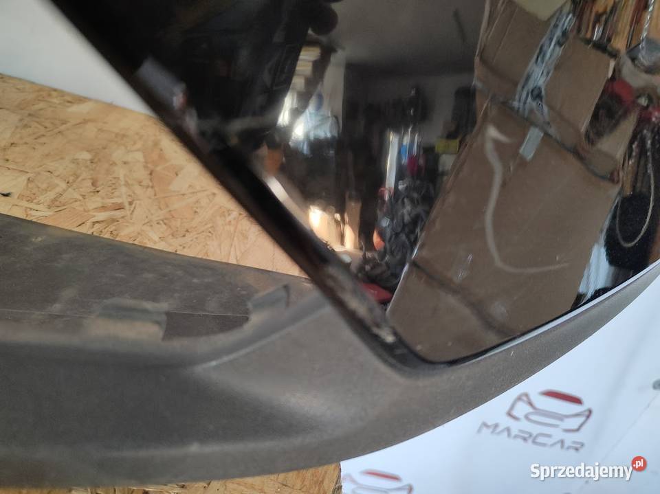 Zderzak Przód Przedni Volvo Xc40 Lift 22 wielkopolskie Pleszew sprzedam