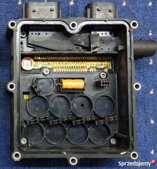 TIP TRONIC POWER SHIFT POWER PACK VOLVO RENAULT łódzkie Eufeminów sprzedam