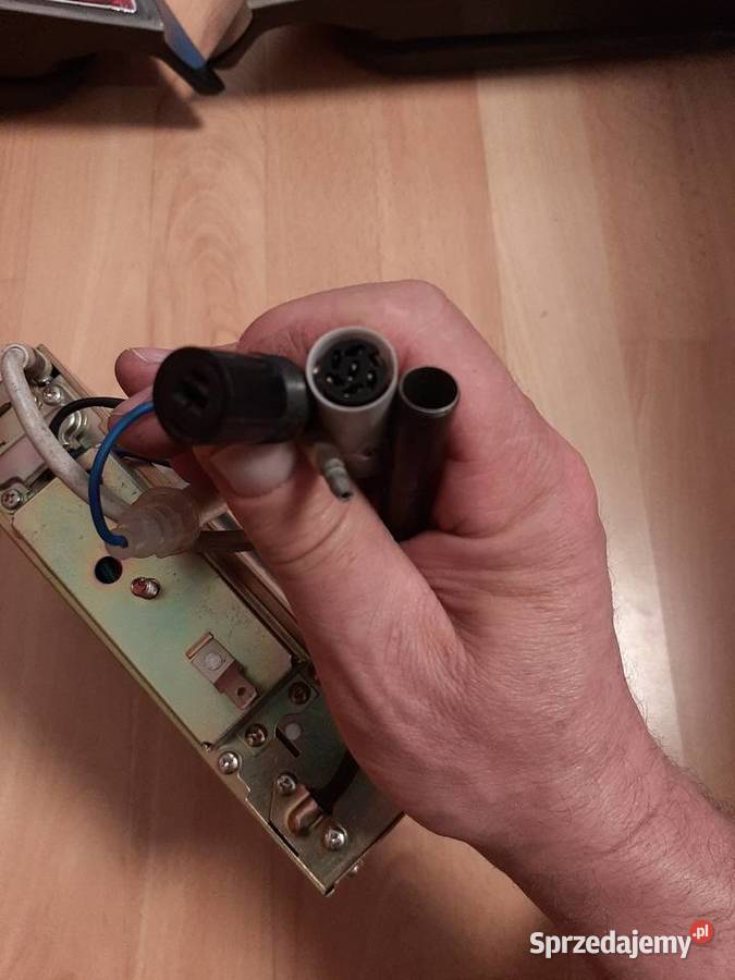 BMW opel małopolskie Kamionka Wielka