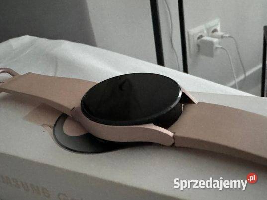 Samsung Galaxy Watch 4 Lewin Brzeski