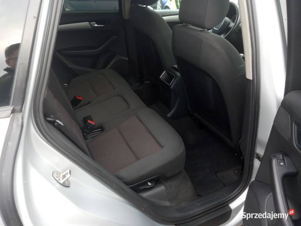 Pierwszy właściciel w Polsce 2000cm3 Lublin