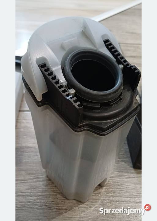 Karcher FC5 mop obrotowy