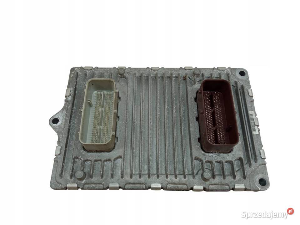 STEROWNIK SILNIKA P05150925AB 32 B 272 Jeep