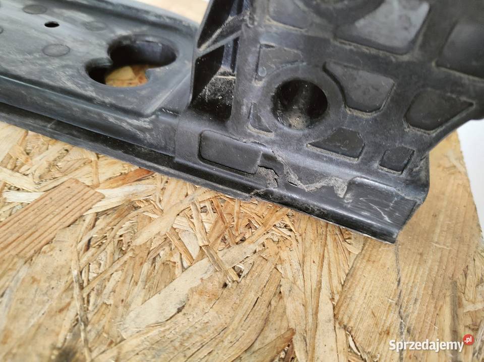 Pas Przedni Wzmocnienie Czołowe Hyundai i20 III Pleszew