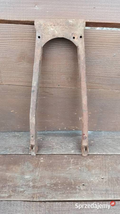 Wahacz Wsk Wfm m06 Brzozów