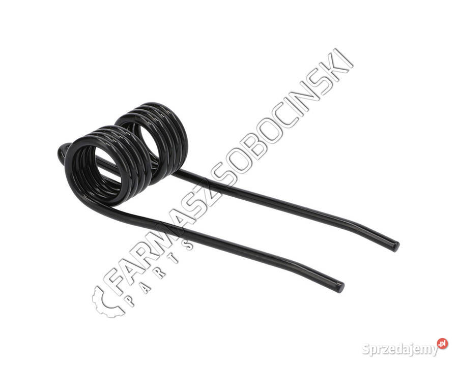 Palec podbieracza Prasy Holland kat 47526765 Bogdanka