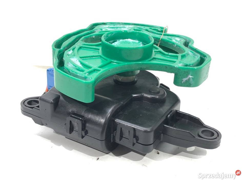 SILNIK NAGRZEWNICY KIA D266EB9AA01 CEED 1218 osobowe