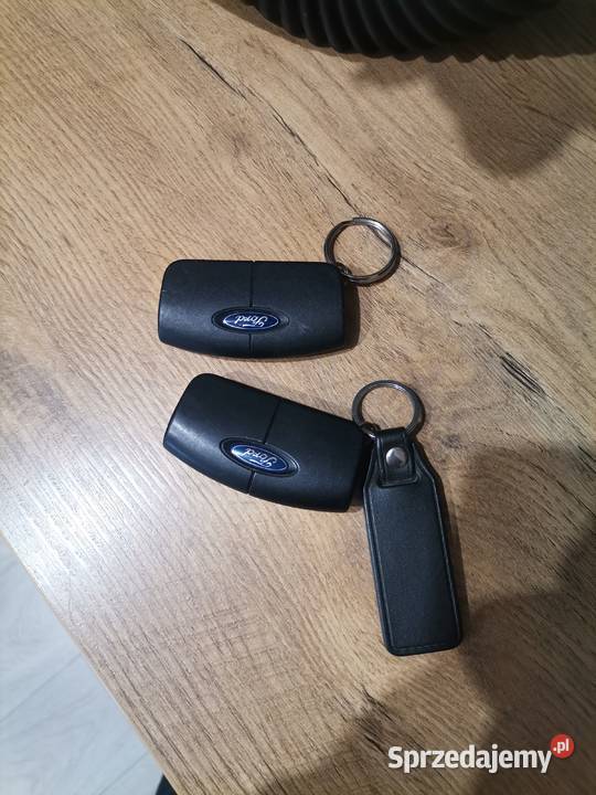 Ford a 20 TDCi 140 dpf titanium 2014r klimatyzacja Środa Wielkopolska sprzedam