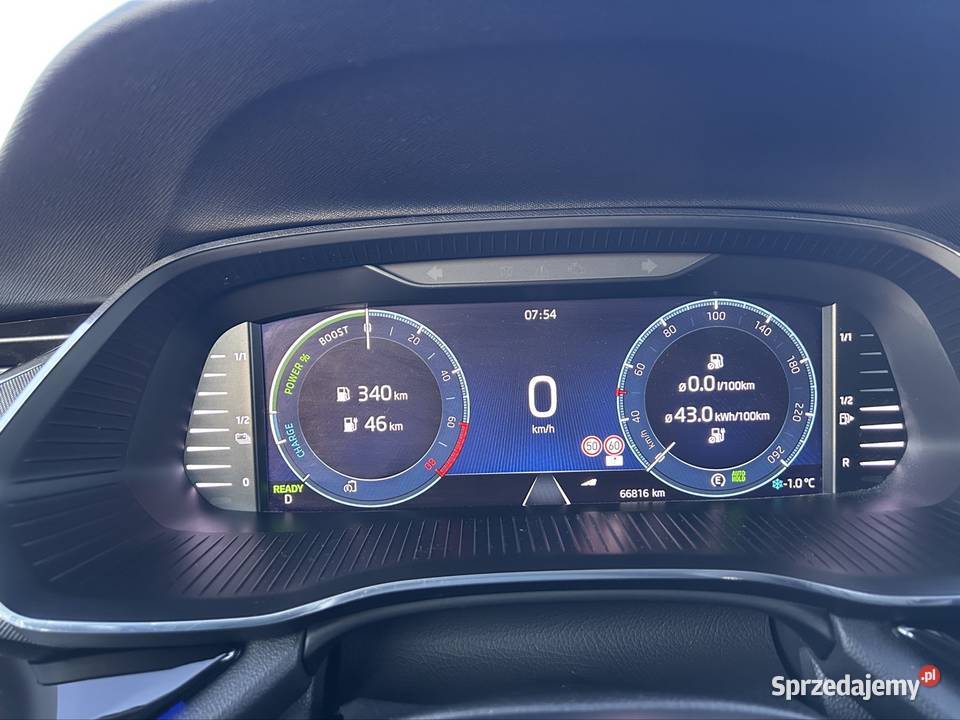 Skoda octavia 14 TSI plugin ASR (kontrola trakcji) Czarlin