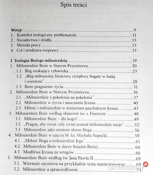 Proszę o przebaczenie ks Stanisław Fiuk Chełm