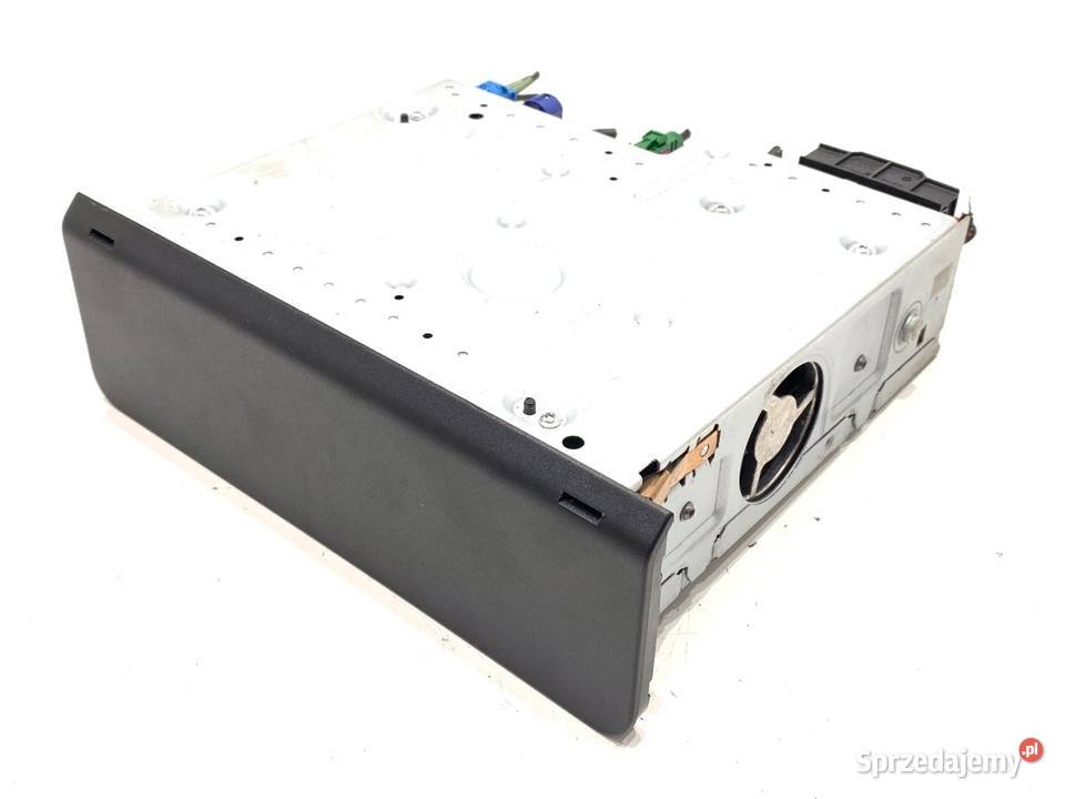 RADIO AUDI A4 B9 8W2035043S ODTWARZACZ