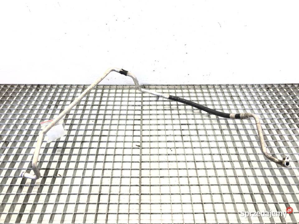 RURKA KLIMATYZACJI MITSUBISHI COLT VI 13 95 0212 Przewody klimatyzacji