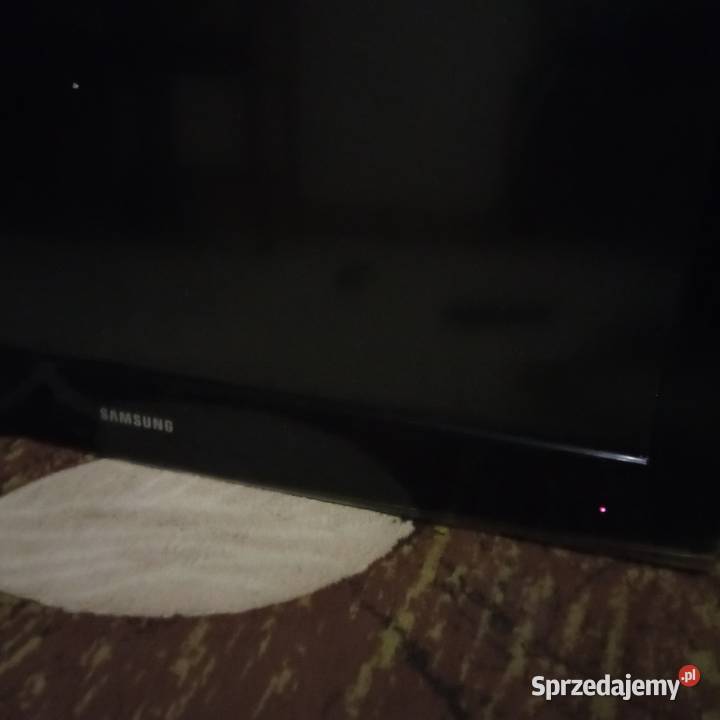 Telewizor LCD SAMSUNG 32 l32a450c2 Warszawa