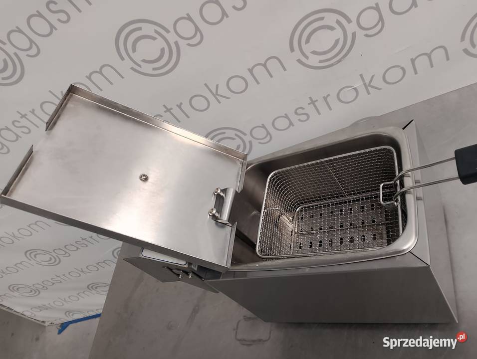 FRYTOWNICA ROYAL CATERING Gastronomia Wrocław