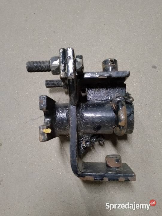 Obrotnica pługa do mikrociągnik tz4k14 Mirzec