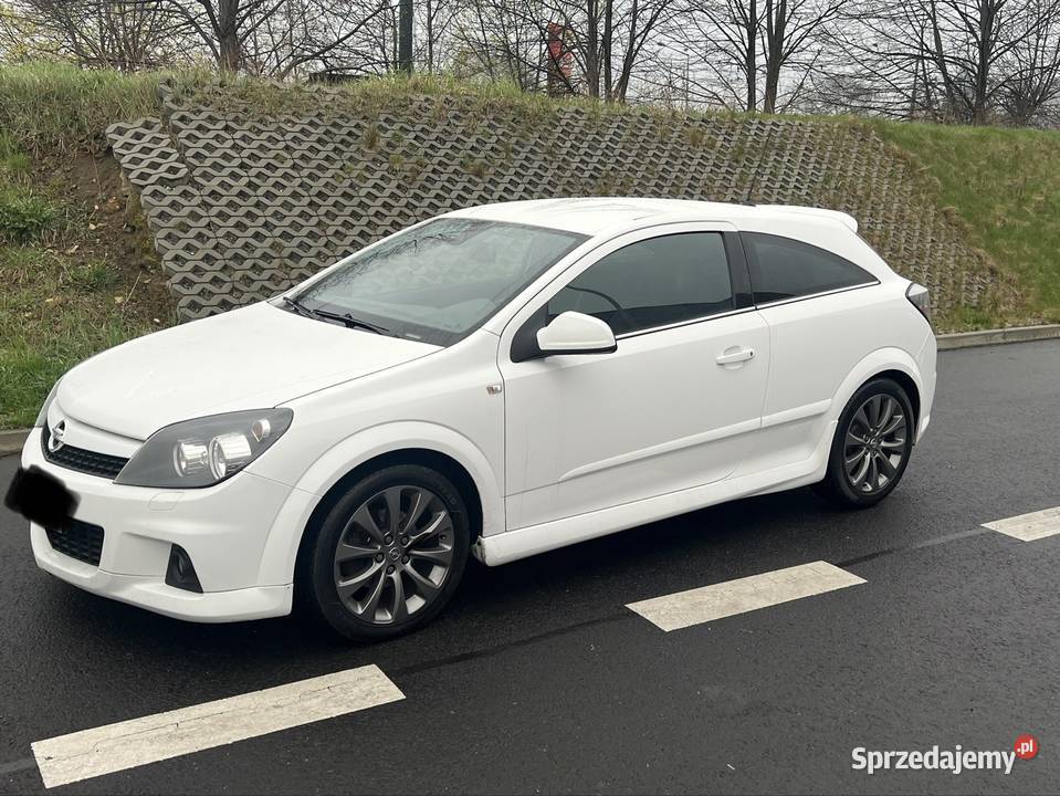 Bezwypadkowa Pełen Serwis GTC Sport Gródków