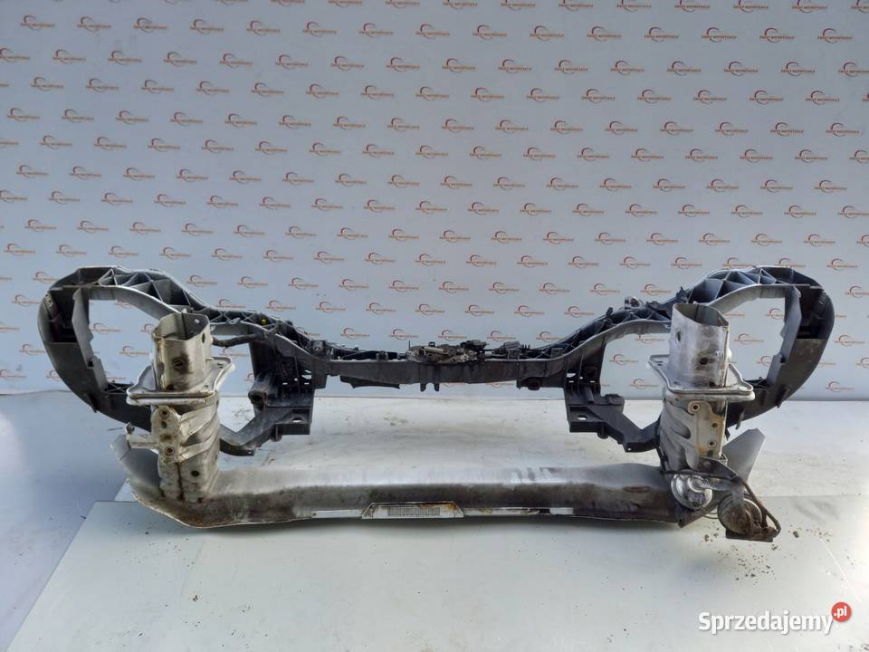 PAS PRZEDNI WZMOCNIENIE OKULAR BELKA FORD FOCUS Pasy przednie i tylne Kielce sprzedam