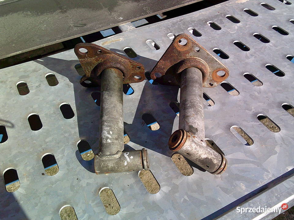 audi a6 c5 odboje zderzaka lubelskie Kiełczewice Dolne