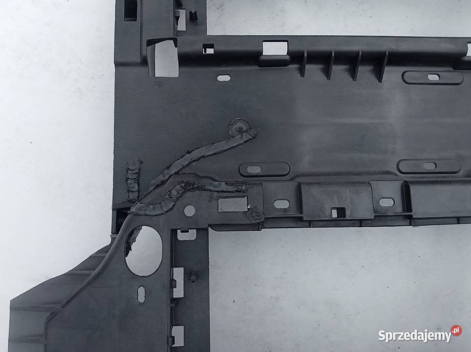 Ford Focus MK4 pas przedni Przeźmierowo