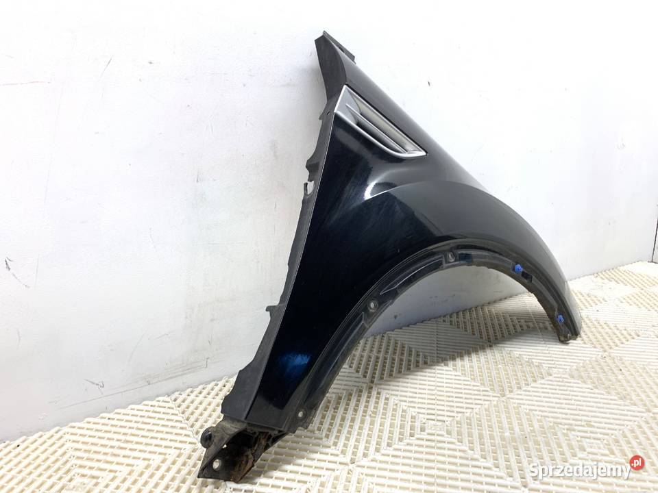 BŁOTNIK PRAWY PRZÓD FORD KUGA I SUV 0812 Panther Błotniki