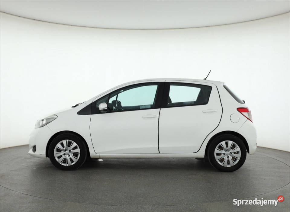 Toyota Yaris 10 VVTi Piaseczno