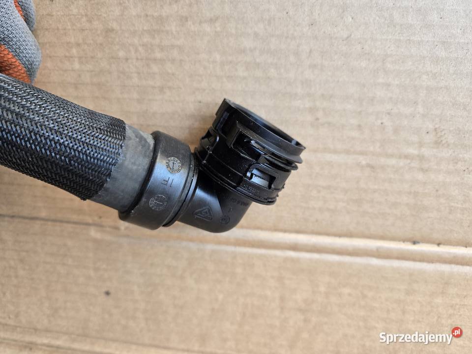 Toyota Proace Jumpy Spacetourer Traveller rura Legnica sprzedam