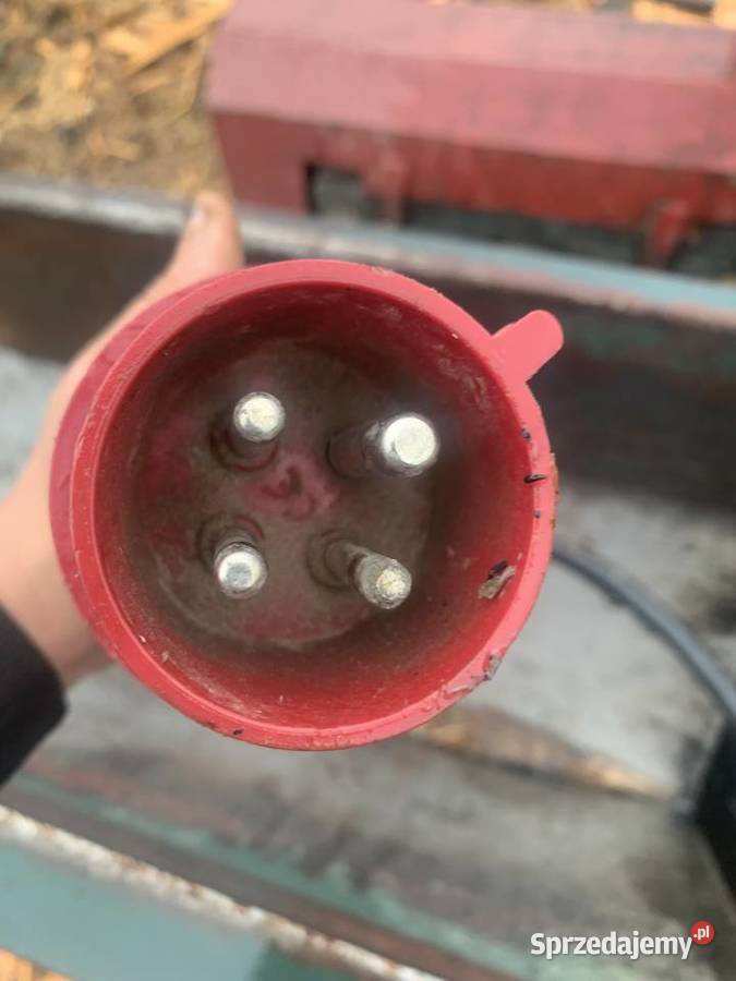 Sprzedam piłę Prusiek